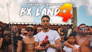 Heuss Lenfoiré  BX Land 4 [upl. by Frerichs]