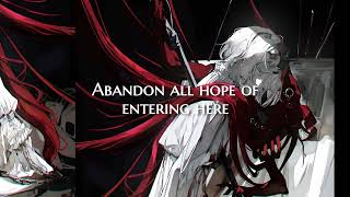 Nightcore  Abandon All Hope [upl. by Nosoj]