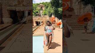 Sun City impromptu trip a while back beach travel friendship friendcation southafricanvlogger [upl. by Ateuqahs]