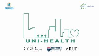 UNIHealth Welcome director [upl. by Glinys]