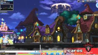 Maplestory Kritias Quest 36 [upl. by April]