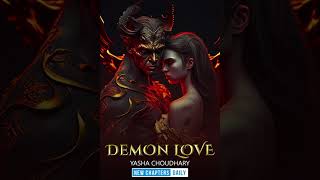 Demon love  pocketfm audio hindi  chapter 1 to 5 [upl. by Imena171]