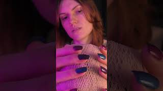 ASMR quotRelaxquot quotShhquot quotIts Okayquot amp Mic Scratching  full video on my channel asmr [upl. by Naomi]