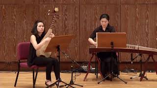 LGCCO 2021  Little Giant Chinese Chamber Orchestra [upl. by Kyrstin448]