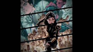 Cassandra Cain edit DC [upl. by Kirtap]