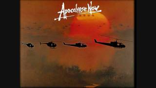 Apocalypse Now OST1979  Do Lung [upl. by Stefanac]