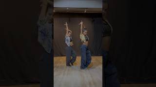 Chiggy Wiggy Song  Choreography by akankshasharma4540 amp Ranjana  music bollywood ytshorts [upl. by Eenttirb]