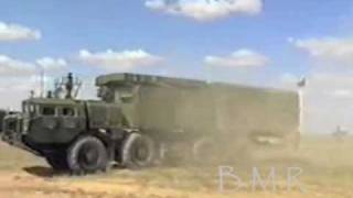 S300 amp S400 Air Defence [upl. by Eiralc130]