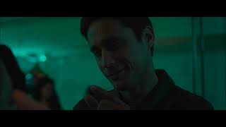 ANOTHER GIRL  Peter Gadiot and Sammi Hanratty  Party Scene [upl. by Ycrad]