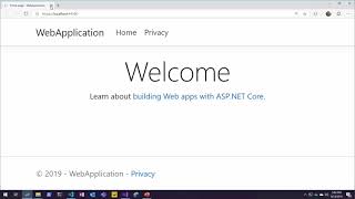 Building modular multitenant ASPNET Core apps with Orchard Core framework [upl. by Anigal]