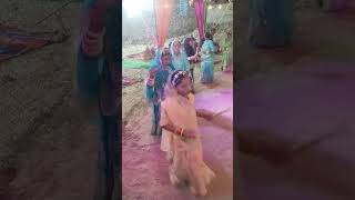 Miss na kare Pankida 2 dandiya instagram reels subscribe [upl. by Kiley]