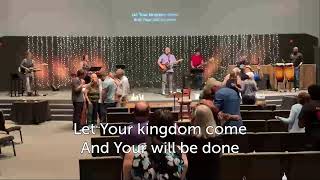 RV Livestream Sunday Worship [upl. by Barsky798]