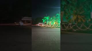 41024 navratri celebration Ankleshwar garden city gujarat [upl. by Valerlan]