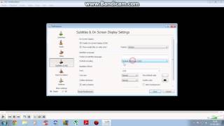 Vlc preferences and GPU acceleration settings [upl. by Linzy]