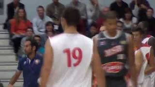 ProStars 2013 Le Mans vs Virtus Roma [upl. by Anear]