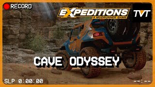 Expeditions A MudRunner Game  Cave Odyssey [upl. by Dnyletak656]