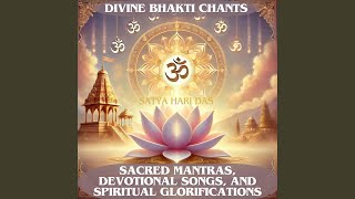 Jaya Radha Madhava Remix Bhakti Kirtan for Meditation 2 [upl. by Sowell]