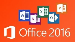 Microsoft Office 2016 Preview First Look [upl. by Trueman]