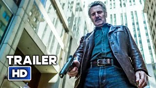 ABSOLUTION Official Trailer 2024 Liam Neeson [upl. by Amasa]