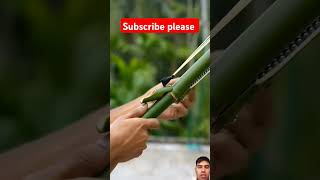 Bamboo idea bamboo bambooart bamboohandcraft bamboocrafts handmade bamboowork shortvideos [upl. by Jotham411]