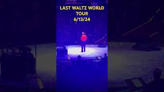 Engelbert Announces “LAST WALTZ WORLD TOUR” entertainer engelbert worldtour legend romance [upl. by Ulund]