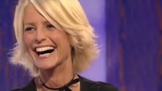 Ulrika Jonsson Interview  Parkinson  BBC Studios [upl. by Henriette]