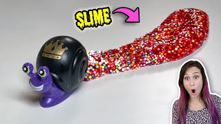 DE NIEUWSTE SLlJM PAKKETJES uit NEDERLAND TESTEN  Slime Sunday [upl. by Tybie]