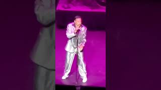 Morris Day and The Time Detroit May 18 2024 Music Hall [upl. by Kristian759]