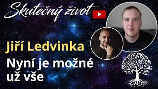 Jiří Ledvinka  Nyní je možné už vše [upl. by Pegasus]