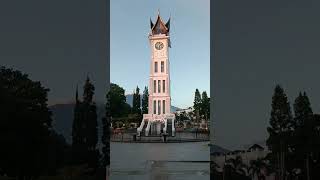 Jam Gadang Bukittinggi [upl. by Lliw]