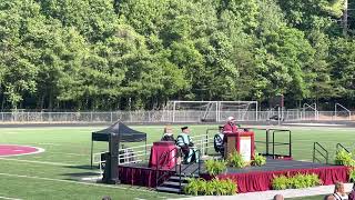 Owen High School Commencement Speech Class of 2023 [upl. by Lapides320]