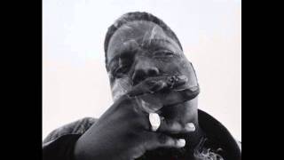 Notorious BIG  Whats The Difference NickT Remix [upl. by Ayt405]