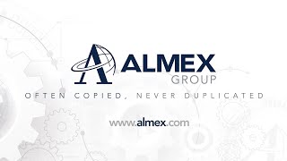 Almex Corporate Overview [upl. by Farlie488]