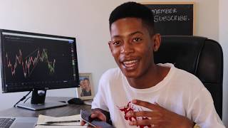 How I learnt to trade NasdaqNas100 in less than three months  Must Watch [upl. by Yespmed]