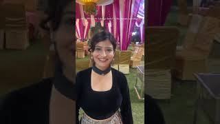 Watch bride’s sister perform a heartfelt dance capturing the spirit of Indian and Bengali wedding [upl. by Shurlocke262]