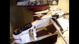 Clone Wars 2003 Republic Gunship [upl. by Carilyn]