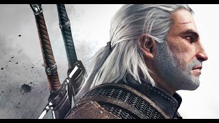 Toss A Coin To Your Witcher  Game Version  Jaskier Song [upl. by Kalil714]