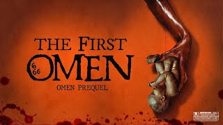 The First Omen Movie REview The First Omen Review hollywoodmoviereview review thefirstomen [upl. by Dahaf]