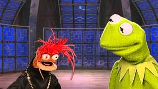 Muppets  Pepes Profiles with Kermit the Frog [upl. by Arot]