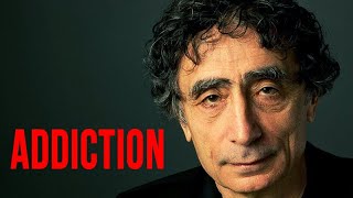 The Best Explanation of Addiction I’ve Ever Heard – Dr Gabor Maté [upl. by Hannie]