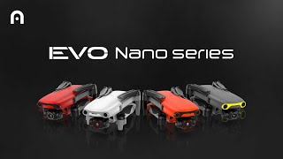 Introducing The EVO Nano Series [upl. by Elroy38]