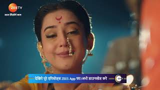 Kashibai Bajirao Ballal  काशीबाई बाजीराव बल्लाळ  Mon  Fri 330 PM  ZEE TV UK [upl. by Snej467]