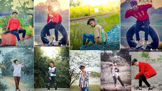 trading photo pose for boy  2024 best photo pose for man  Photography tips [upl. by Perceval233]