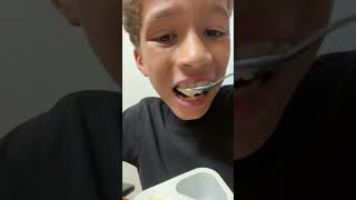 Chobani flip Pumpkin Harvest Crisp shortvideos chobani [upl. by Enomaj]