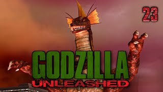 23 quotStory Titanosaurusquot  Godzilla Unleashed Overhaul PC [upl. by Ecille]