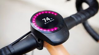 5 GADGETS GÉNIAUX POUR VOTRE VÉLO SUR AMAZON [upl. by Dionne]