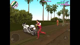 quotThe last target is really annoyingquot Autocide  GTA Vice City Gameplay [upl. by Notlem352]