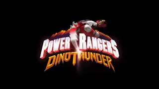 Power Rangers Dino Thunder Pellek Low Pitch [upl. by Glorianna]