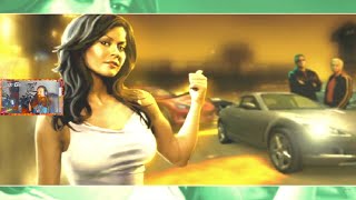 NOS EMPIEZAN A CONOCER  NFSU2 Last Breath REMASTER 28 [upl. by Ahsekram]