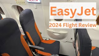 EasyJet But Make It Luxury [upl. by Rica]